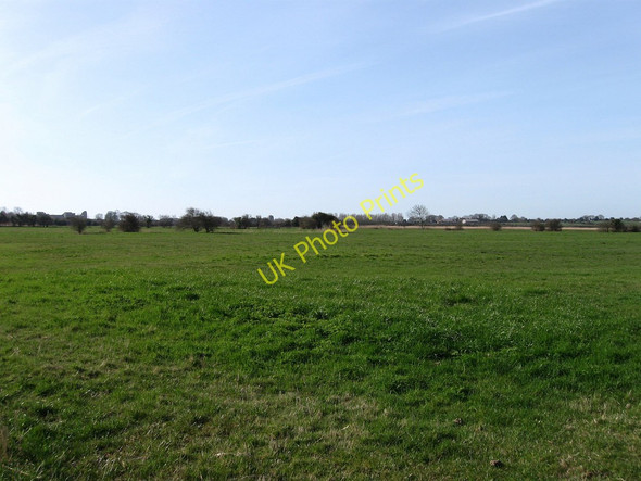 Photo 6"x4" Chilley Piece Pevensey c2010