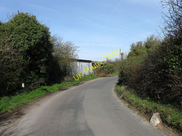 Photo 6"x4" Churchlands Farm Pevensey c2010