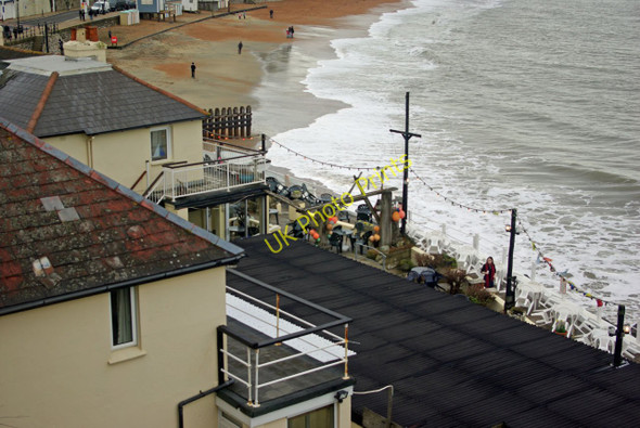 Photo 6"x4" The Spyglass Inn, Ventnor Ventnor c2010