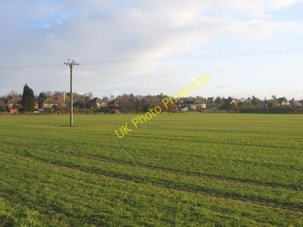 Photo 6"x4" Impington, Cambs Girton\/TL4262 c2005