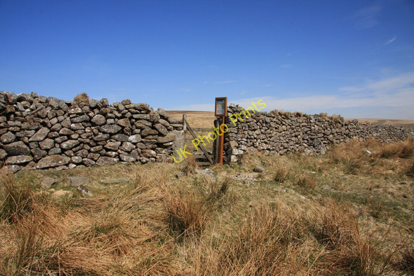 Photo 6"x4" High-house Waste gate Torr\/SX6160 c2010