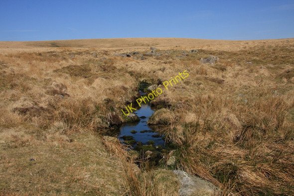 Photo 6"x4" Broadall Lake Torr\/SX6160 c2010