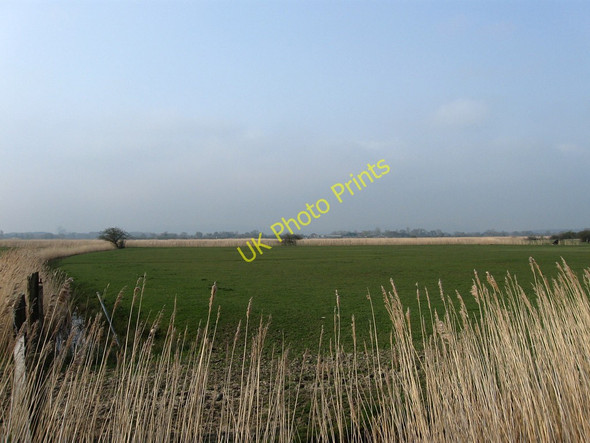 Photo 6"x4" Second Breads Marsh Hailsham c2010