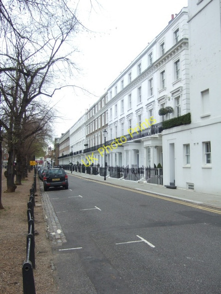 Photo 6"x4" Royal Avenue, Chelsea Westminster c2010