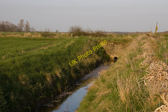Photo 6"x4" On Watton Carrs Rotsea c2010