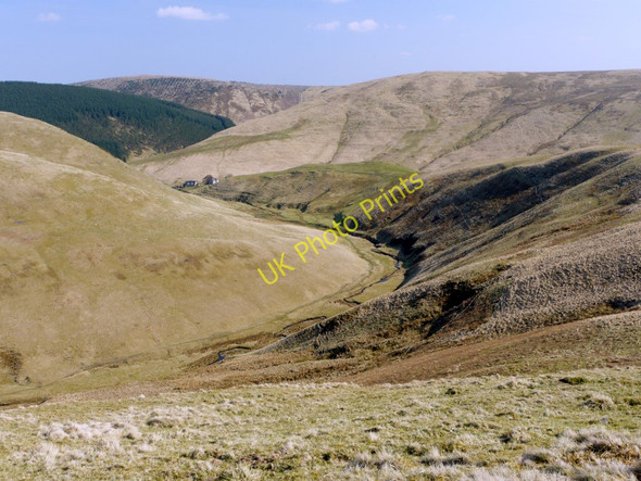 Photo 6"x4" Blind Burn from Yearning Law Blind Burn c2010