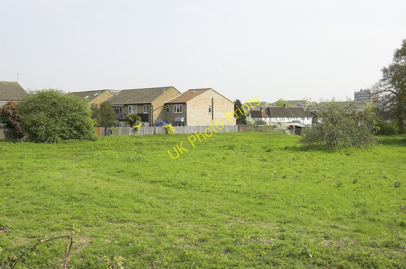 Photo 6"x4" Allotment Gardens, Dormers Wells Lane, Southall Southall c2010