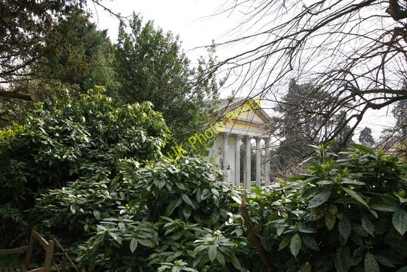 Photo 6"x4" Gatton Hall Redhill\/TQ2750 c2010