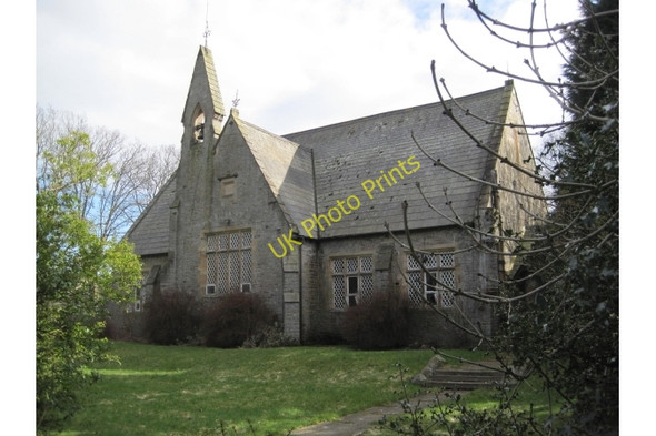 Photo 6"x4" Former Lead Mining School, Middleton-in-Teesdale Middleton in Teesdale c2010