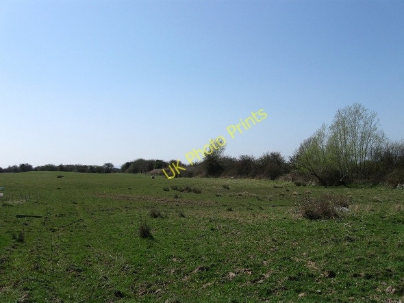 Photo 6"x4" Homebridge Marsh Hall's Close c2010