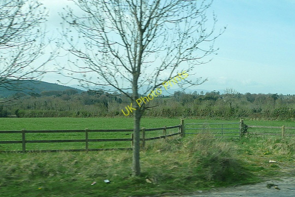 Photo 6"x4" Pasture at Gortmore Clonmel c2010