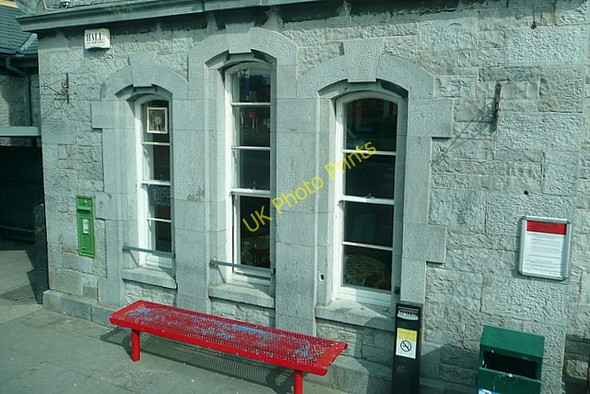 Photo 6"x4" Clonmel railway station Clonmel c2010