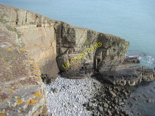 Photo 6"x4" Craig Doris Mynydd Gilan c2010