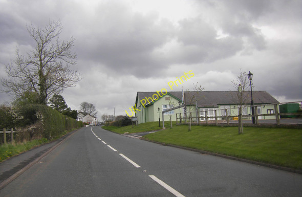 Photo 6"x4" Knowle Green Community Centre Knowle Green\/SD6338 c2010