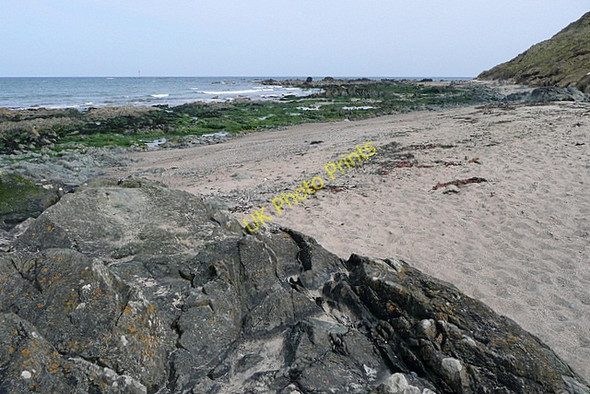 Photo 6"x4" Greenore Point Rosslare Harbour c2010