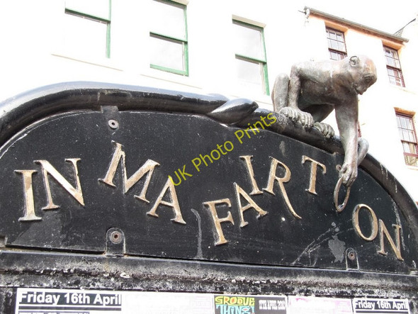 Photo 6"x4" Monkey Business Craigie\/NO4231 c2010