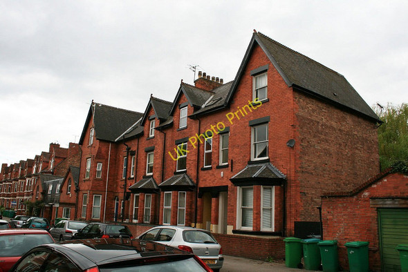 Photo 6"x4" 2 - 8 Hope Drive Nottingham\/SK5641 c2010