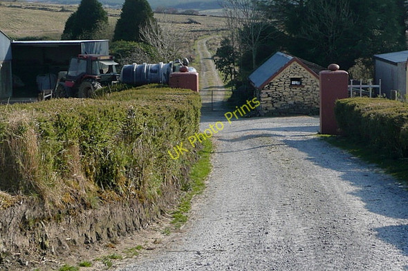 Photo 6"x4" Farmat Farmoyle Connolly c2010