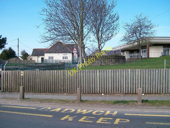 Photo 6"x4" Ysgol Gynradd Bro Plenydd Primary School, Y Ff\u00c3\u00b4r Rhos-fawr c2010