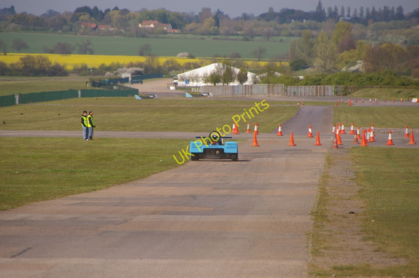 Photo 6"x4" North Weald Airfield North Weald Bassett c2010 P1