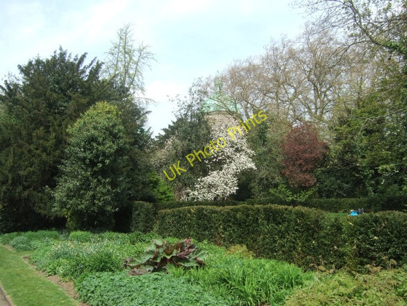 Photo 6"x4" Waterlow Park Hampstead\/TQ2685 c2010
