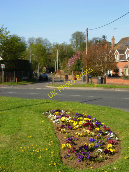 Photo 6"x4" Dunstable Road, Flitwick Flitwick c2010