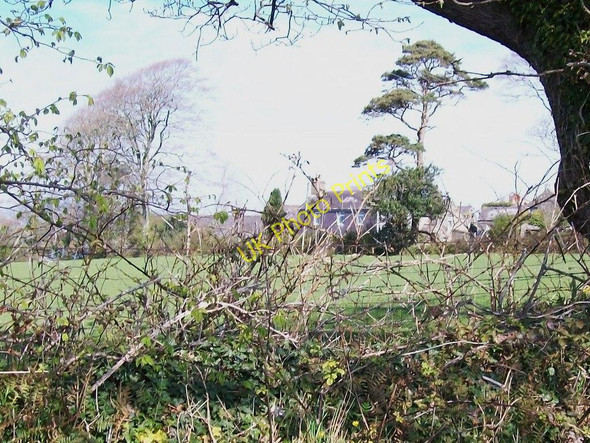Photo 6"x4" Ty fferm Ty'n y Coed farmhouse, Abererch Abererch c2010