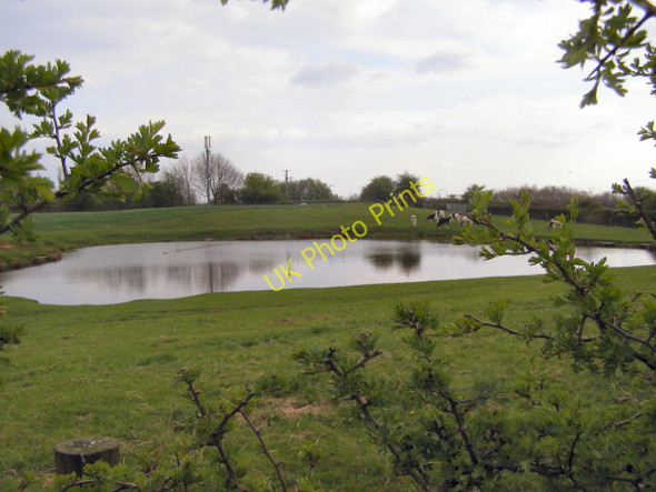 Photo 6"x4" Carrgate Pool Middleton\/SD8706 c2010