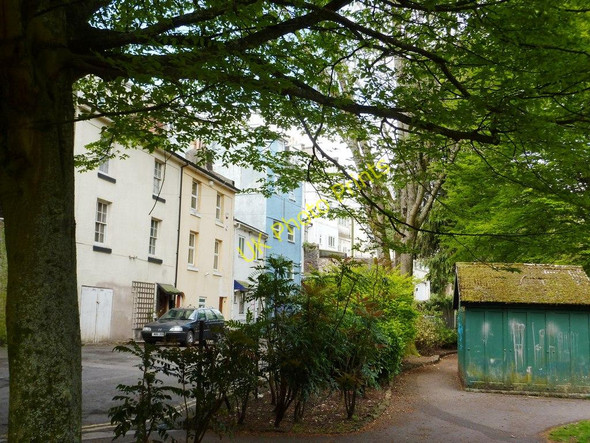 Photo 6"x4" Magdalen Road, Torquay Torquay c2010