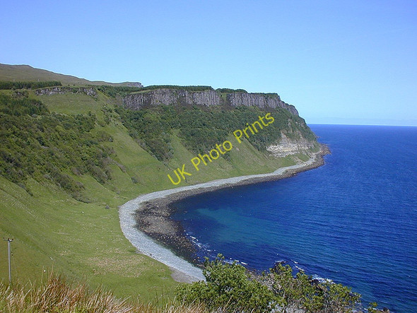 Photo 6"x4" Bearreraig Bay Bearreraig Bay c2005