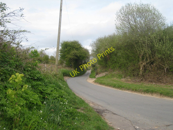 Photo 6"x4" Capel Street Satmar c2010