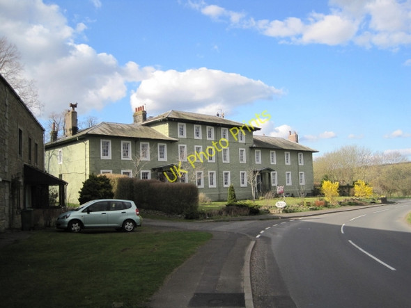 Photo 6"x4" Orchard House, Gilsland Gilsland\/NY6366 c2010