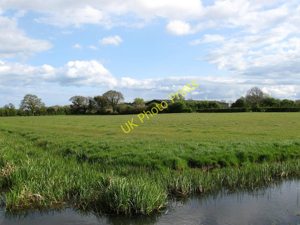 Photo 6"x4" Great Hordens Hailsham c2010