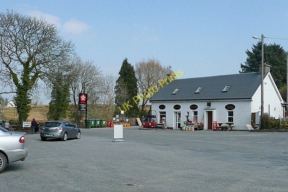 Photo 6"x4" Shop at Kilmaley Kilmaley c2010