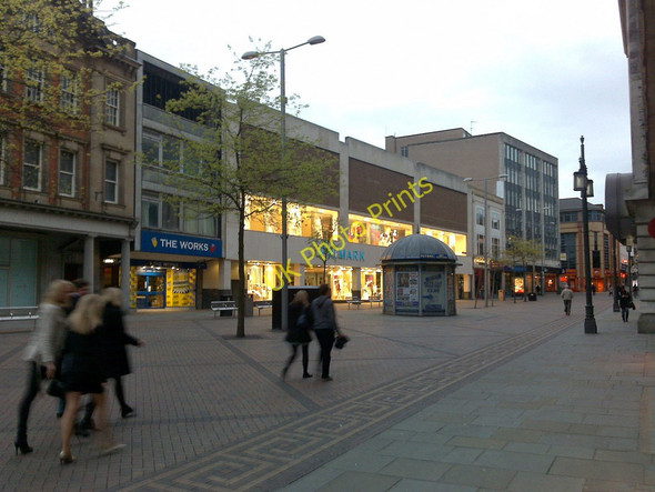 Photo 6"x4" Primark, Nottingham Nottingham\/SK5641 c2010