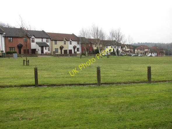 Photo 6"x4" Glen Sannox View Blackwood\/NS7274 c2011