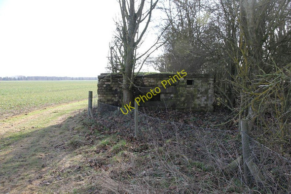 Photo 6"x4" A return visit Chilton\/SU4885 c2011