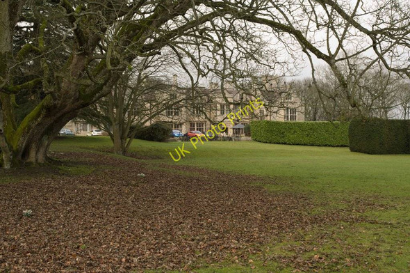 Photo 6"x4" Gardens, Redworth Hall Redworth c2011