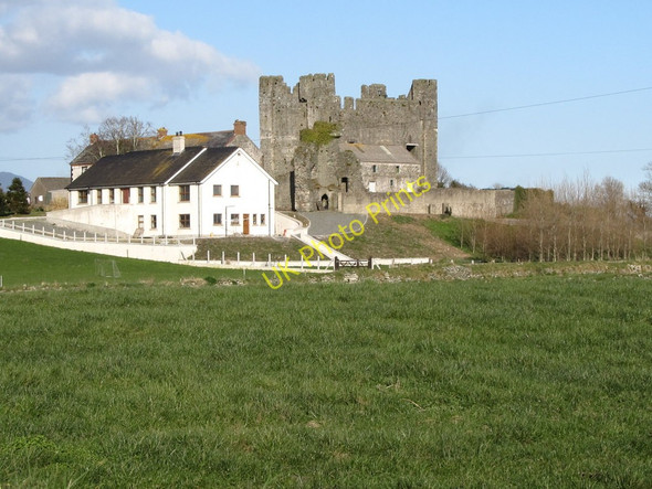 Photo 6"x4" The new farmhouse at Greencastle Greencastle\/J2411 c2011