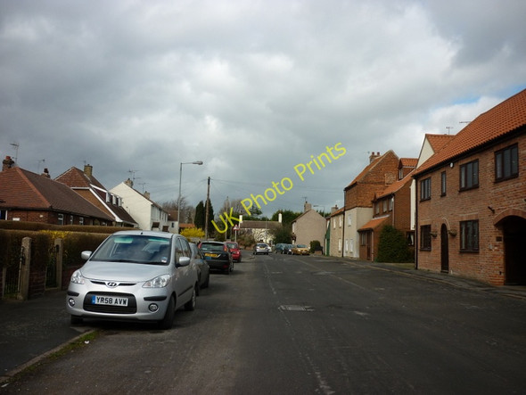 Photo 6"x4" Wilsic Road, Tickhill Tickhill\/SK5993 c2011