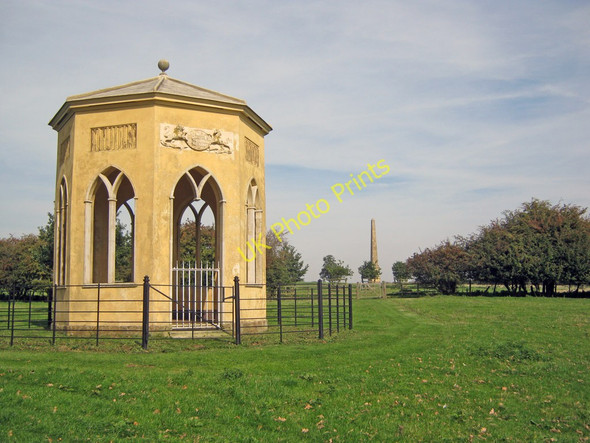 Photo 6"x4" Conduit House Dadford c2010