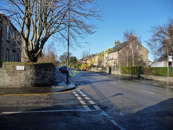 Photo 6"x4" Grange Road Edinburgh c2011