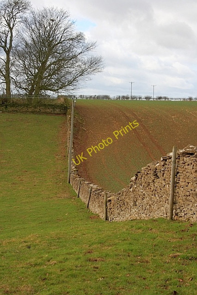 Photo 6"x4" Wall in Wy Dale Sawdon\/SE9484 c2011