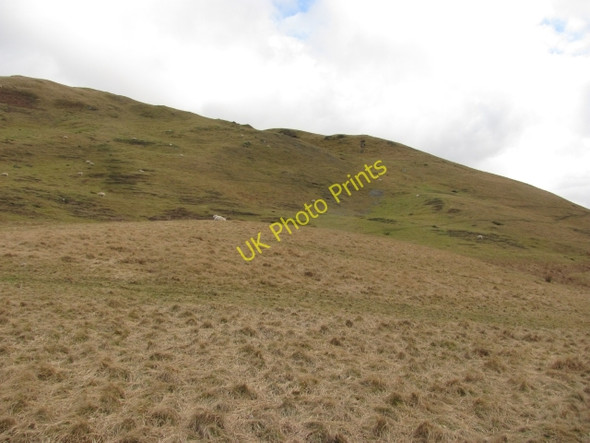 Photo 6"x4" Castle Hill Abington\/NS9323 c2011