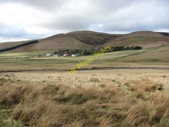 Photo 6"x4" Camps Water Midlock c2011