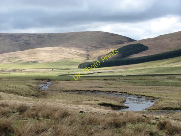 Photo 6"x4" Camps Water Midlock c2011 P1
