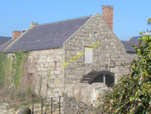 Photo 6"x4" The Mill at Annalong Annalong c2011