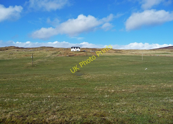 Photo 6"x4" Modern house at Peinlich Peinlich c2011