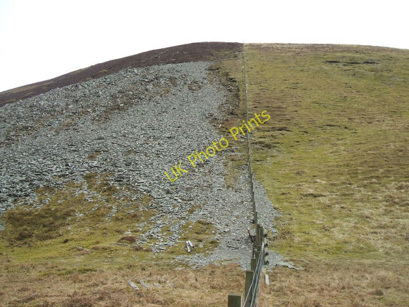 Photo 6"x4" Little Windgate Hass White Law\/NS9214 c2011