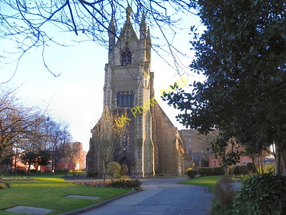 Photo 6"x4" Church of St. Joseph, Leigh Leigh\/SD6500 c2011